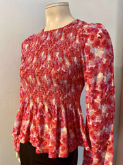MbyM - Bluse - Size: S