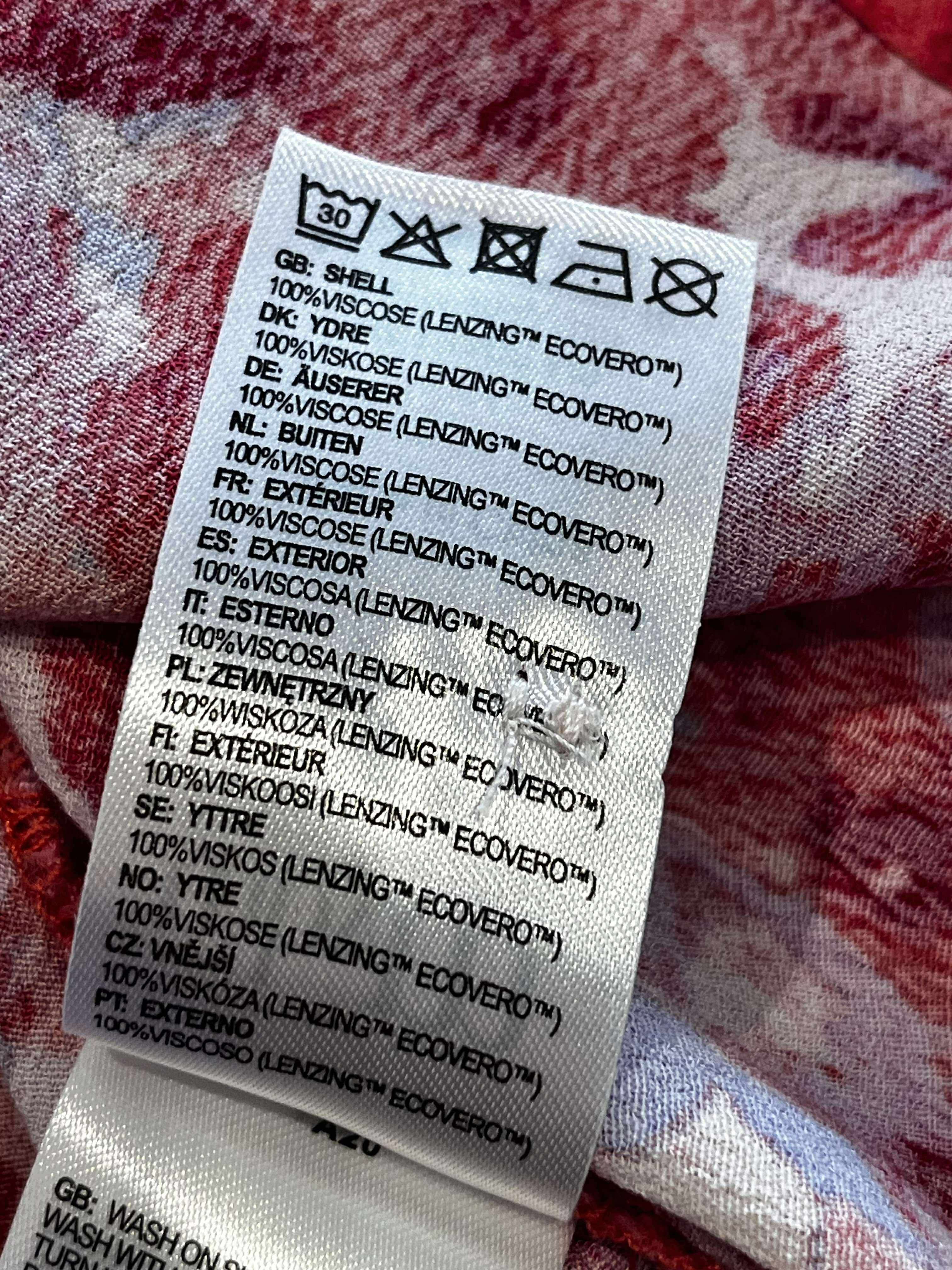 MbyM - Bluse - Size: S