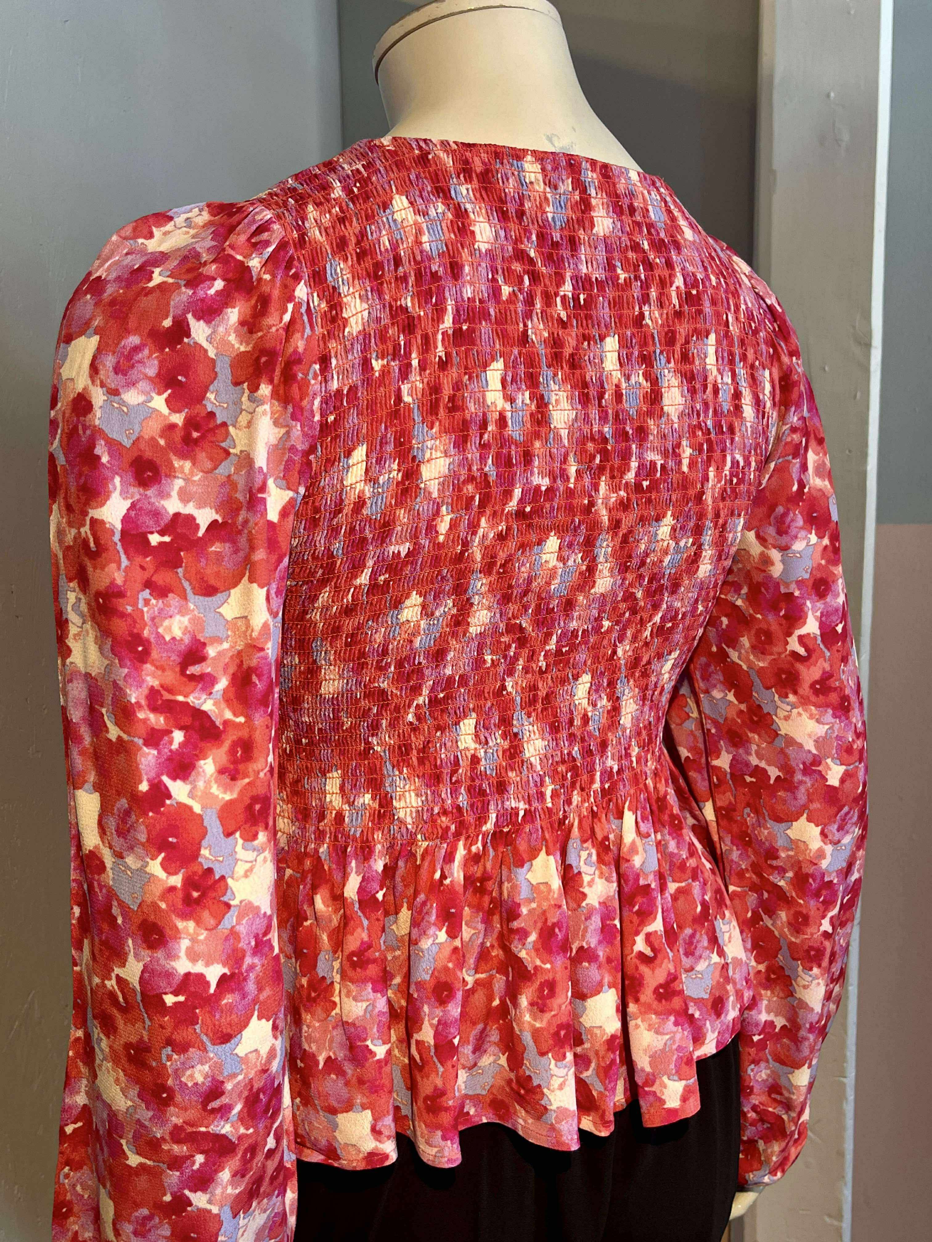 MbyM - Bluse - Size: S