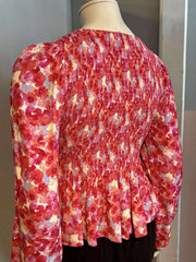 MbyM - Bluse - Size: S
