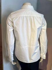 Wood Wood - Skjorte - Size: 40
