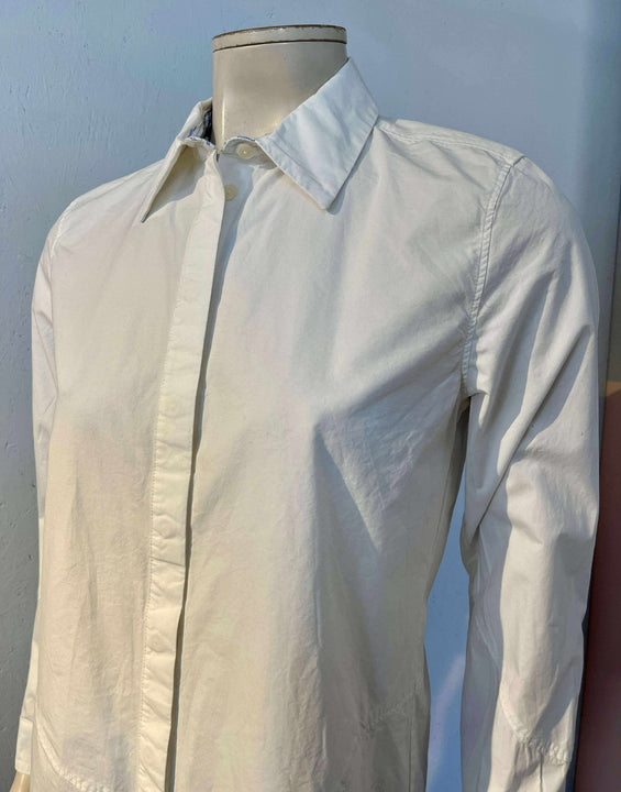 Wood Wood - Skjorte - Size: 40
