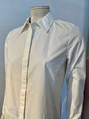 Wood Wood - Skjorte - Size: 40