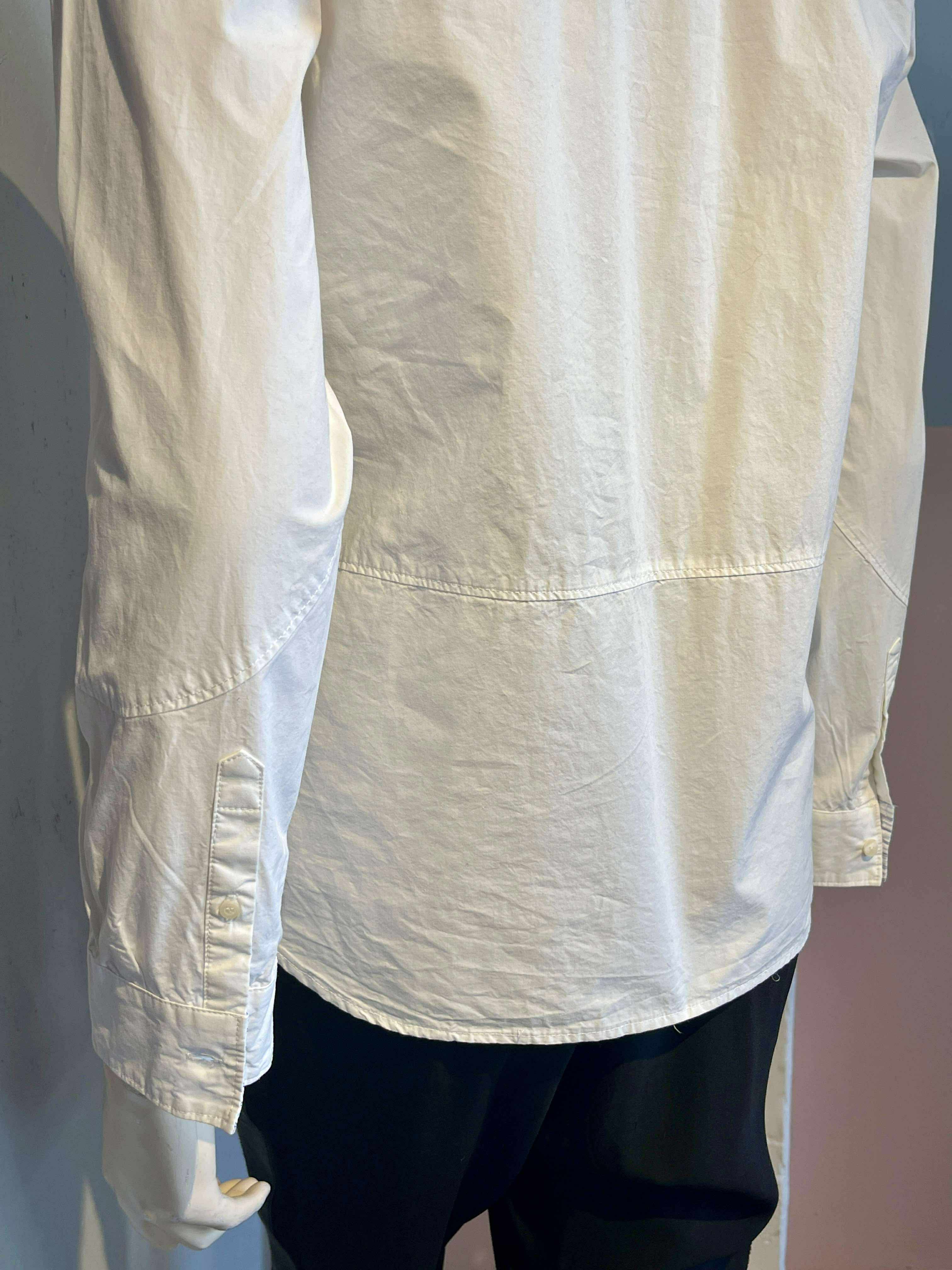 Wood Wood - Skjorte - Size: 40