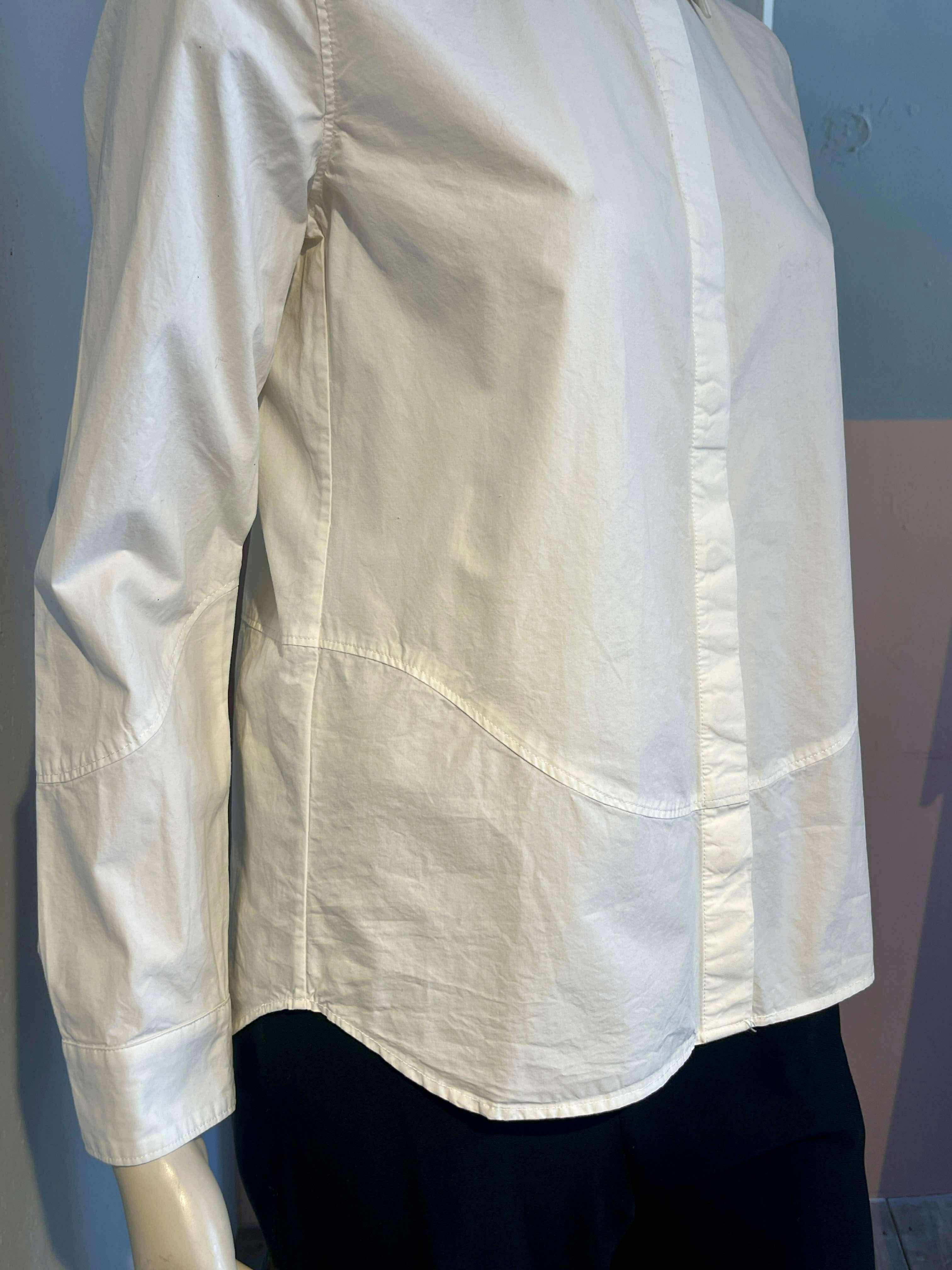 Wood Wood - Skjorte - Size: 40