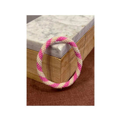 No brand - Armbånd - Diameter 5,5 cm