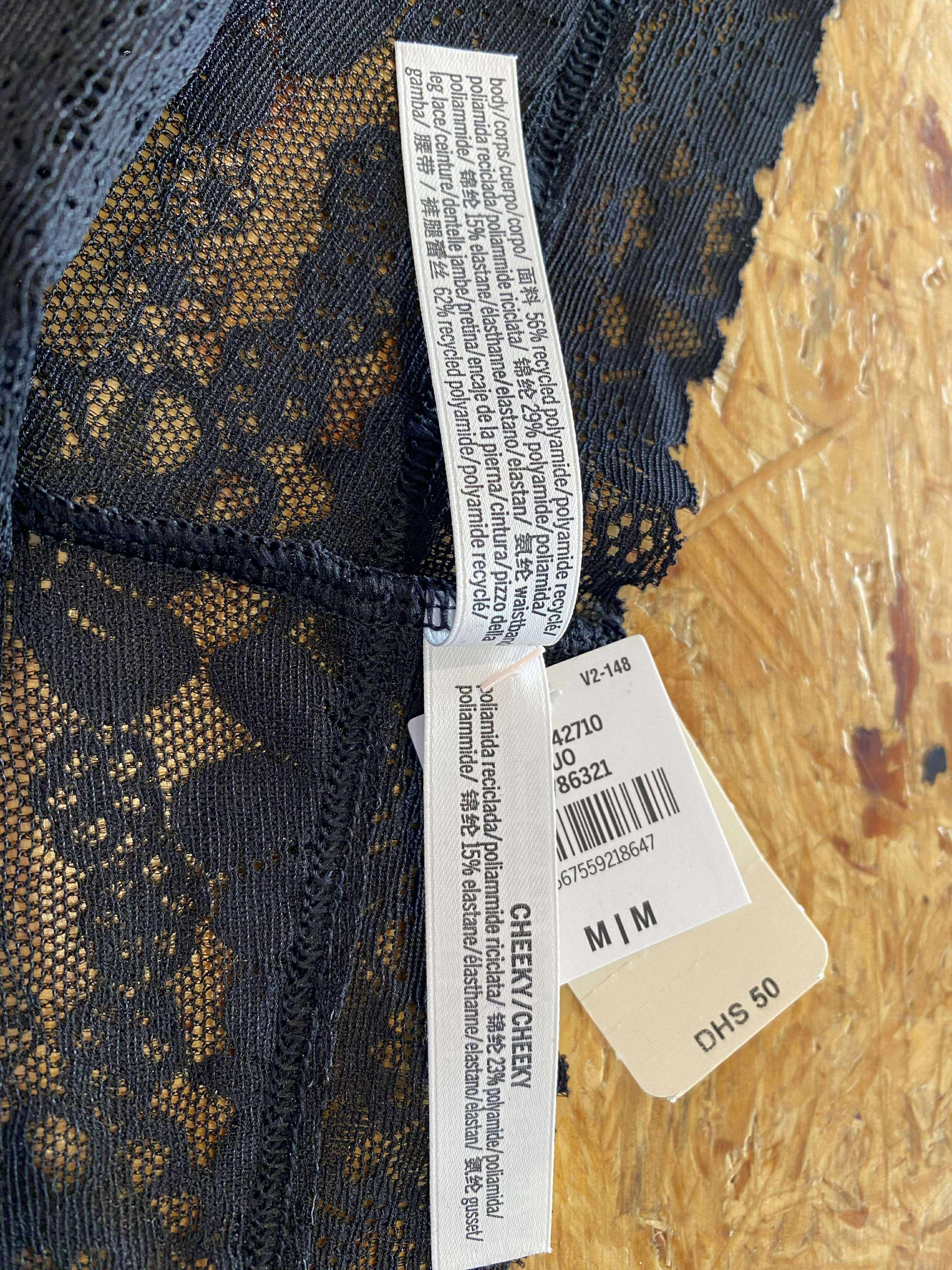 Victorias Secret - Trusse - Size: M