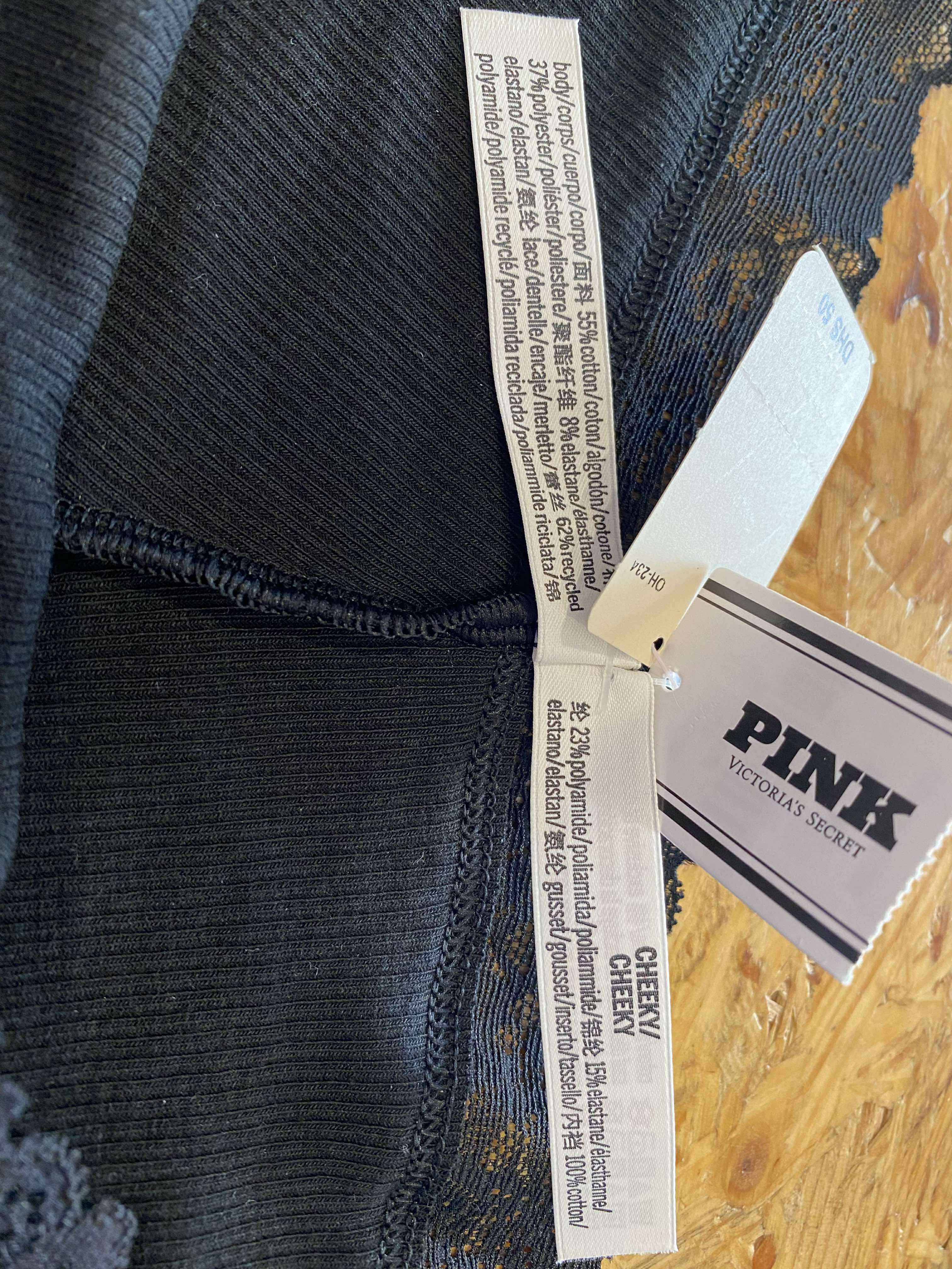 Victorias Secret - Trusse - Size: M