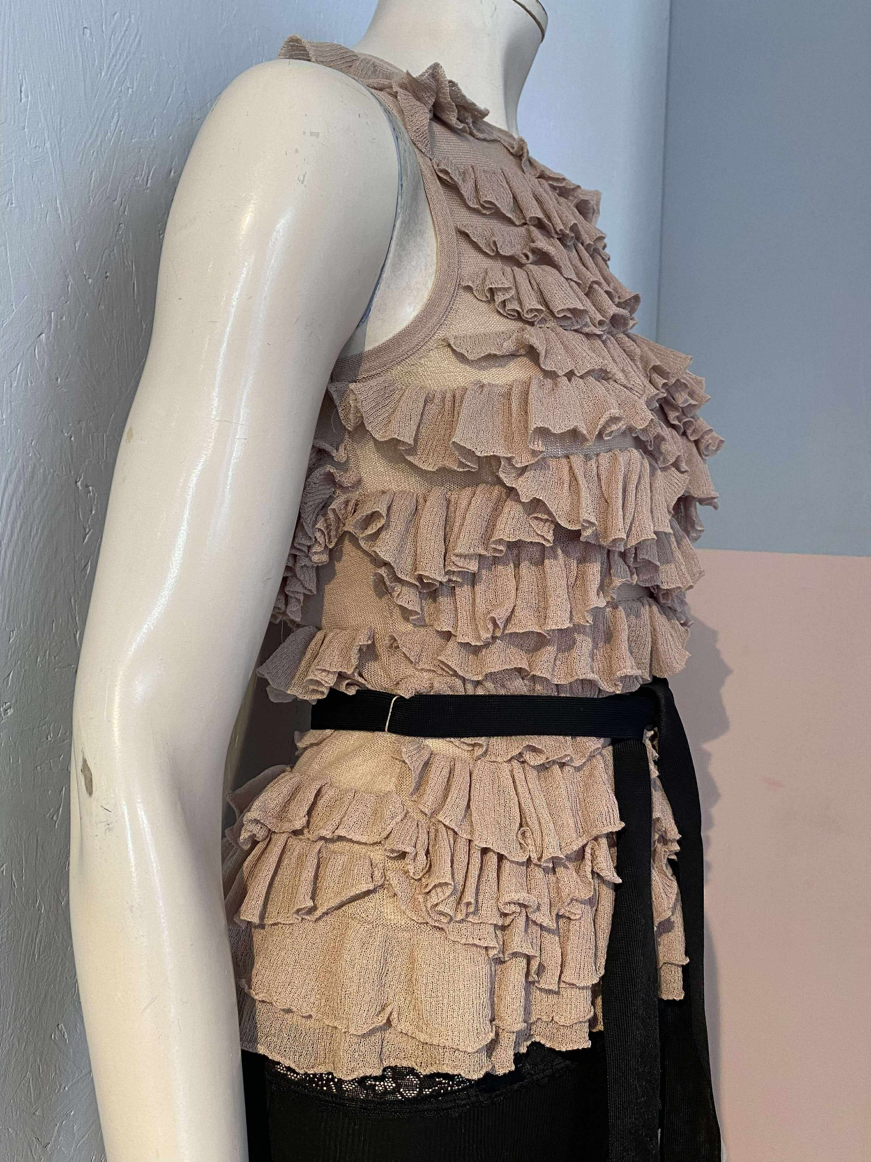 Hoss Intropia - Top - Size: S