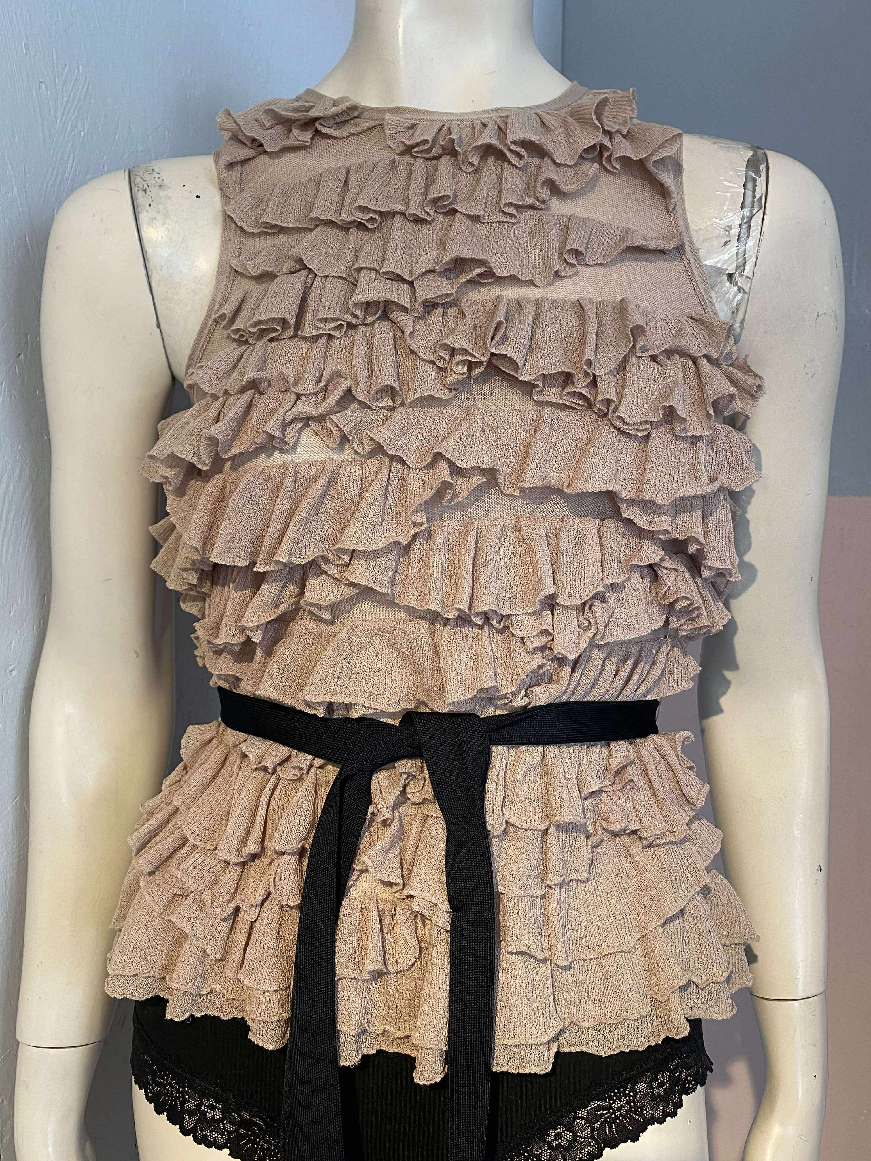 Hoss Intropia - Top - Size: S