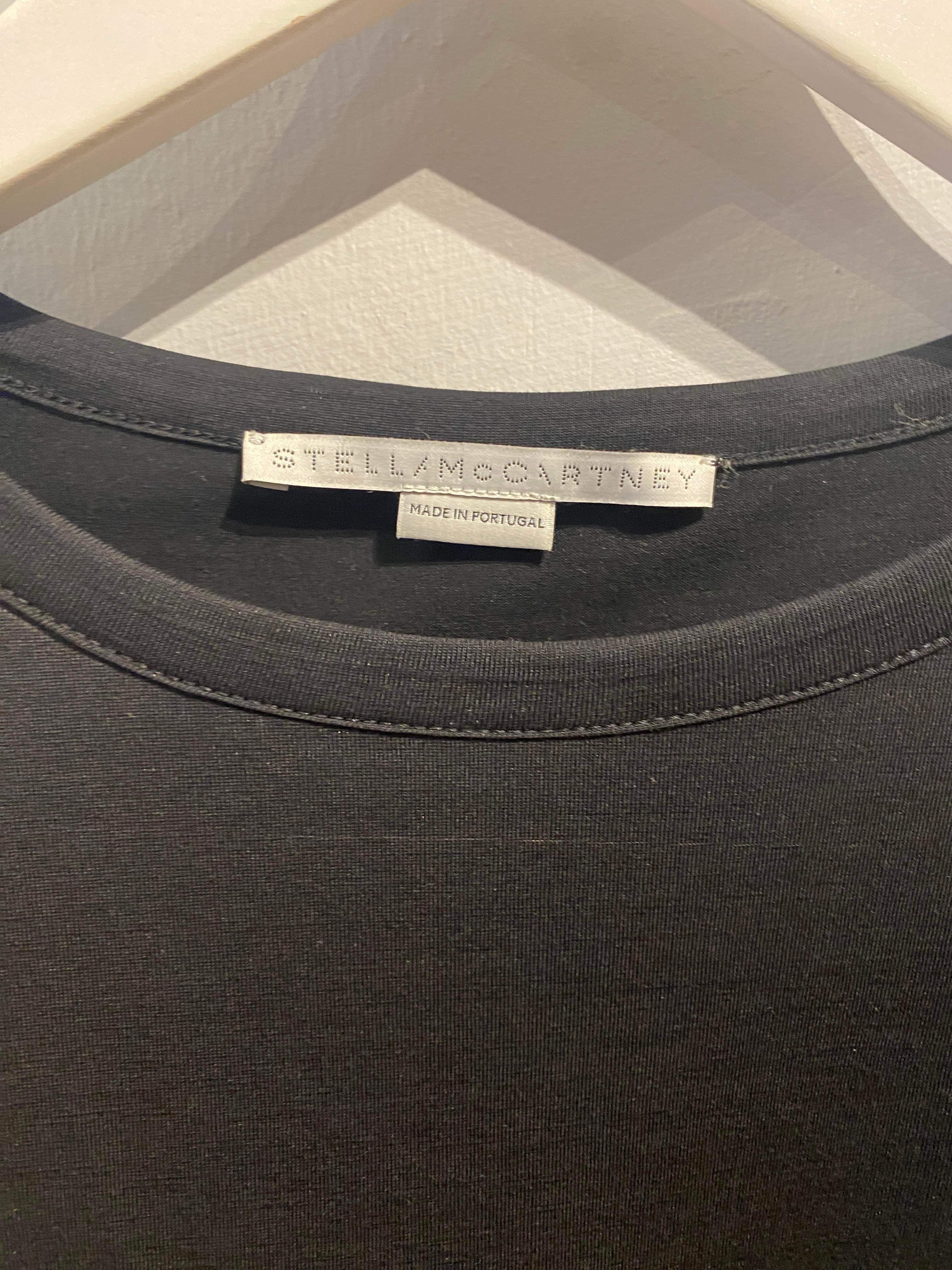 Stella McCartney - T-shirt - Size: 42