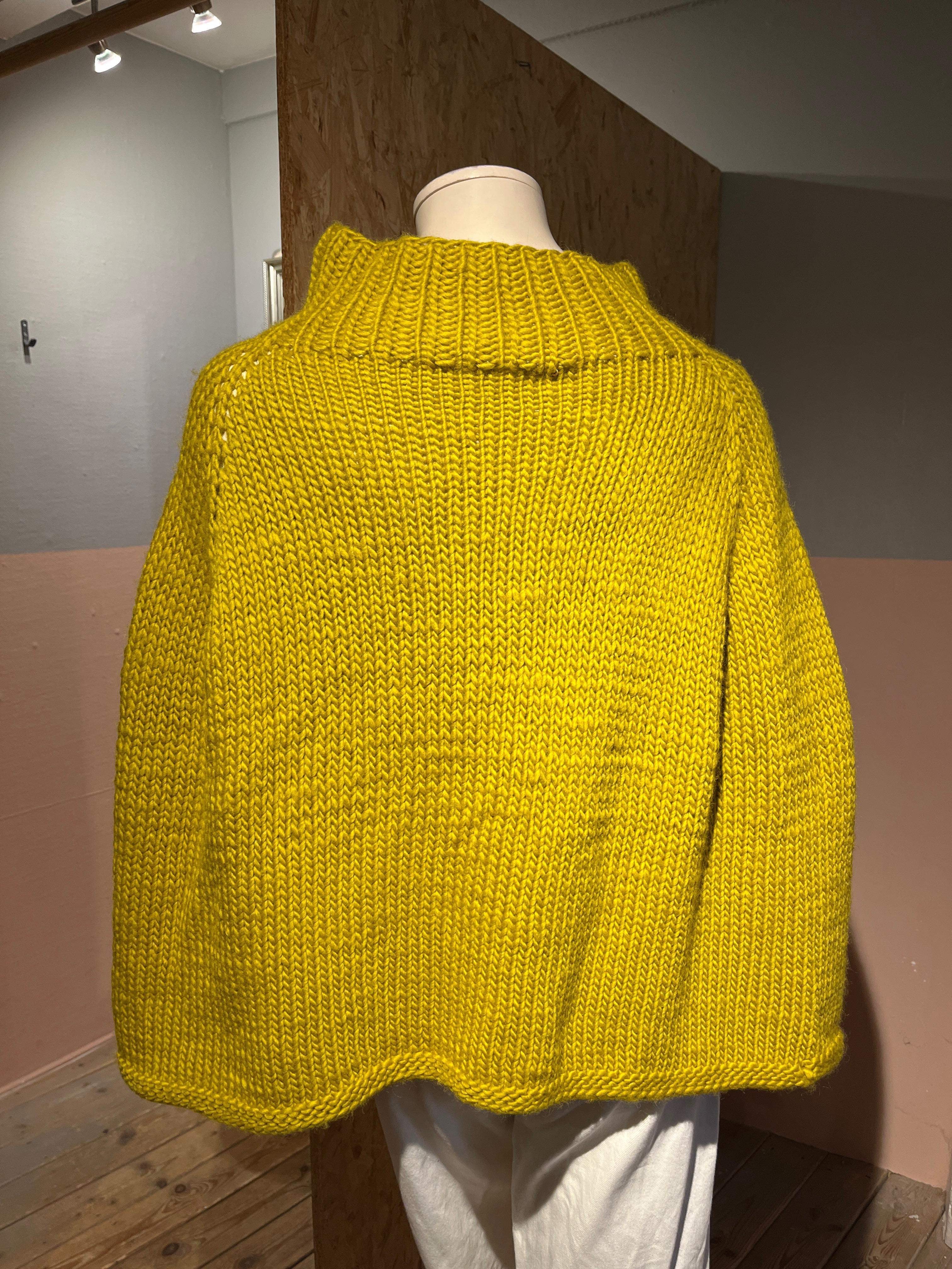 No brand - Poncho - Size: One Size