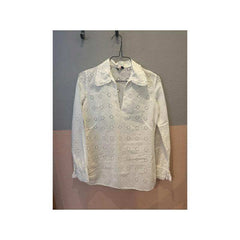 Nørgaard på Strøget - Bluse - Size: 40