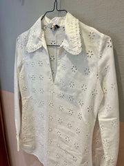 Nørgaard på Strøget - Bluse - Size: 40
