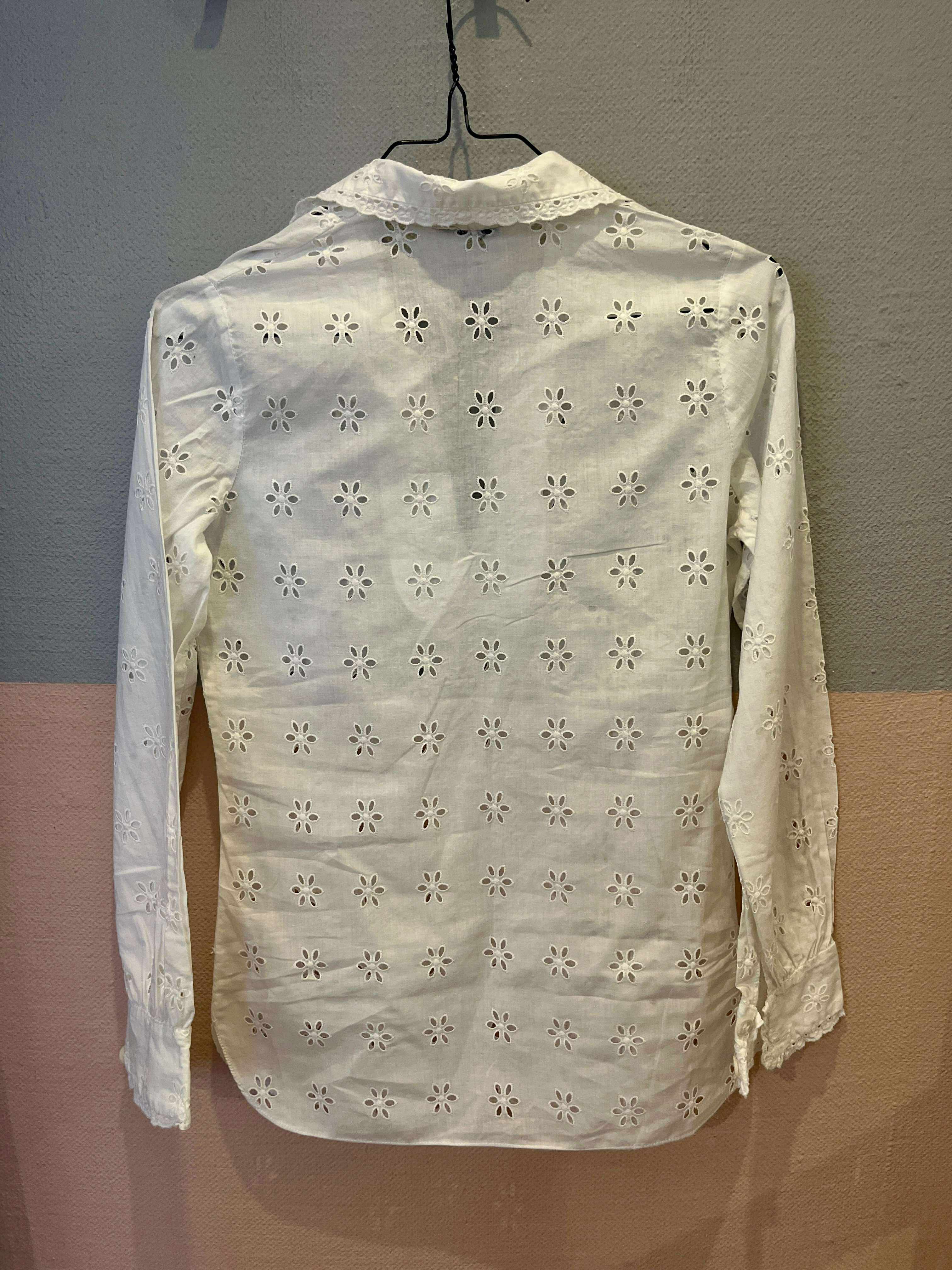Nørgaard på Strøget - Bluse - Size: 40