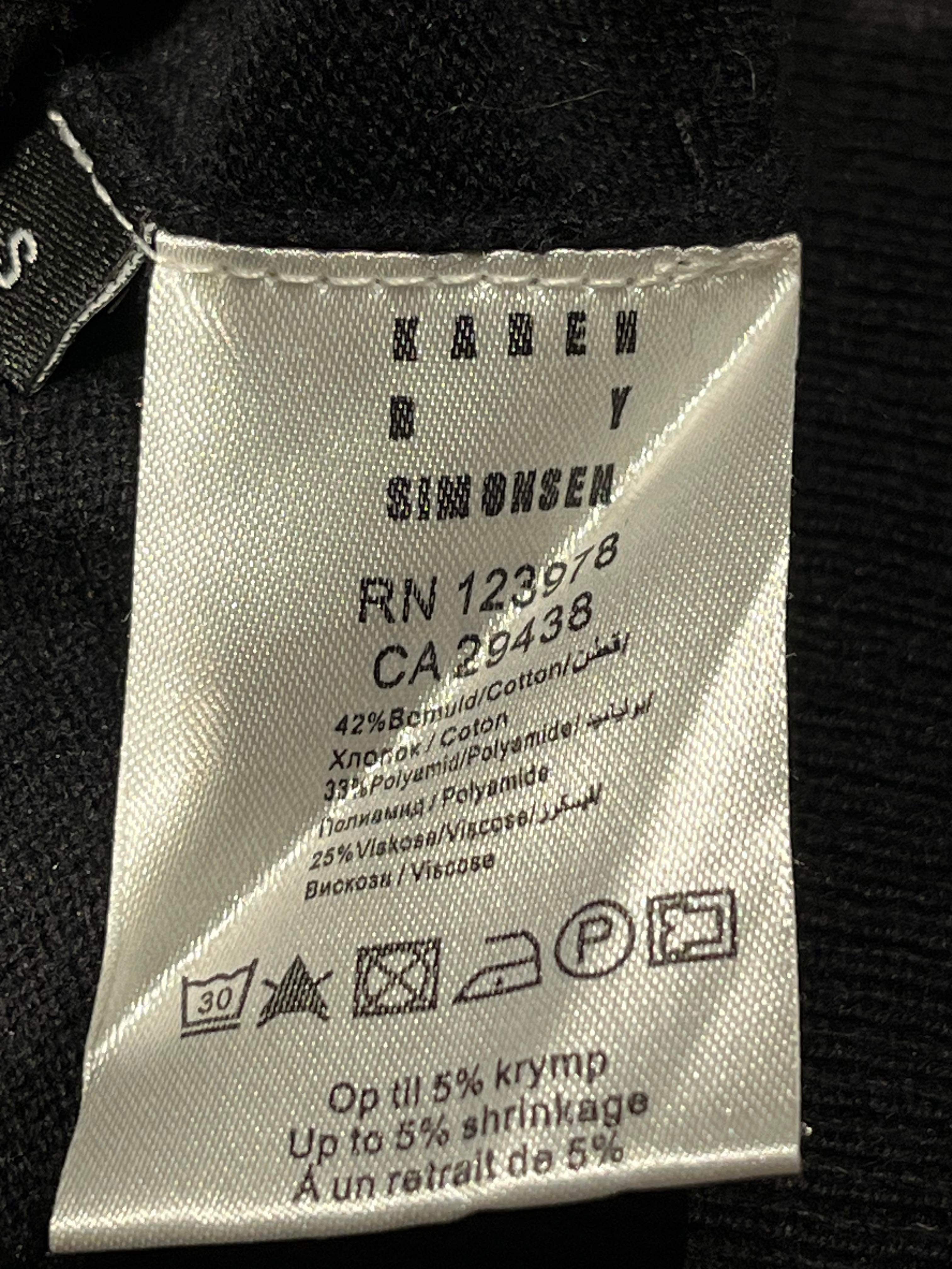 Karen by Simonsen - Sweater - Size: S