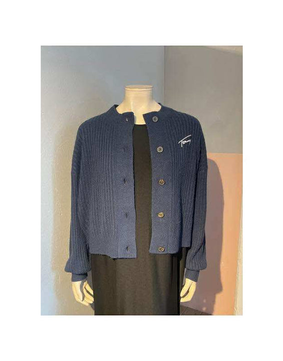 Tommy Hilfiger - Cardigan - Size: M