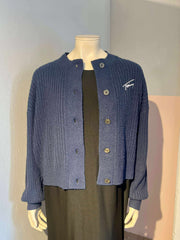 Tommy Hilfiger - Cardigan - Size: M
