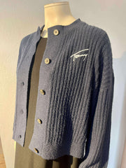 Tommy Hilfiger - Cardigan - Size: M