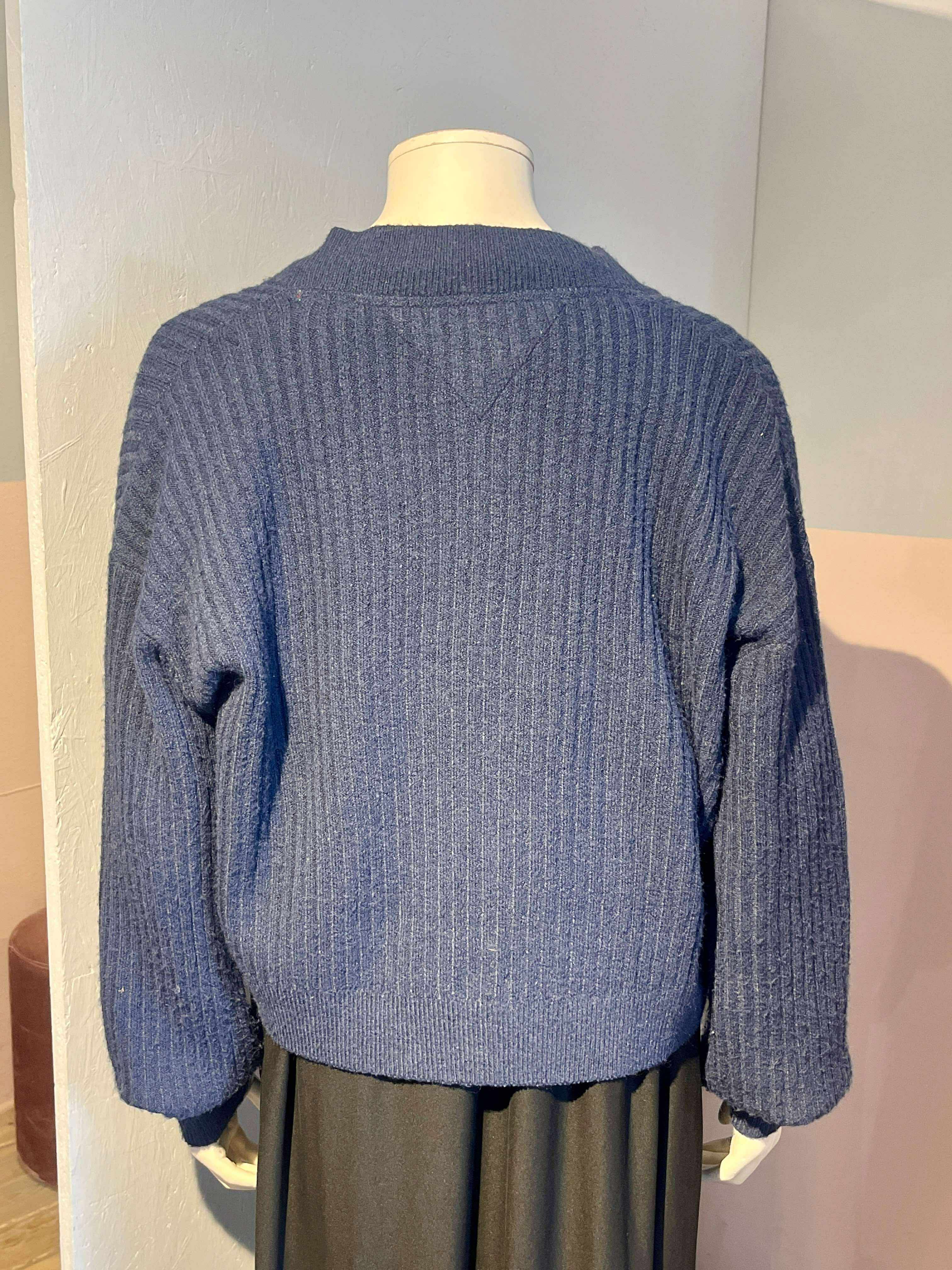Tommy Hilfiger - Cardigan - Size: M