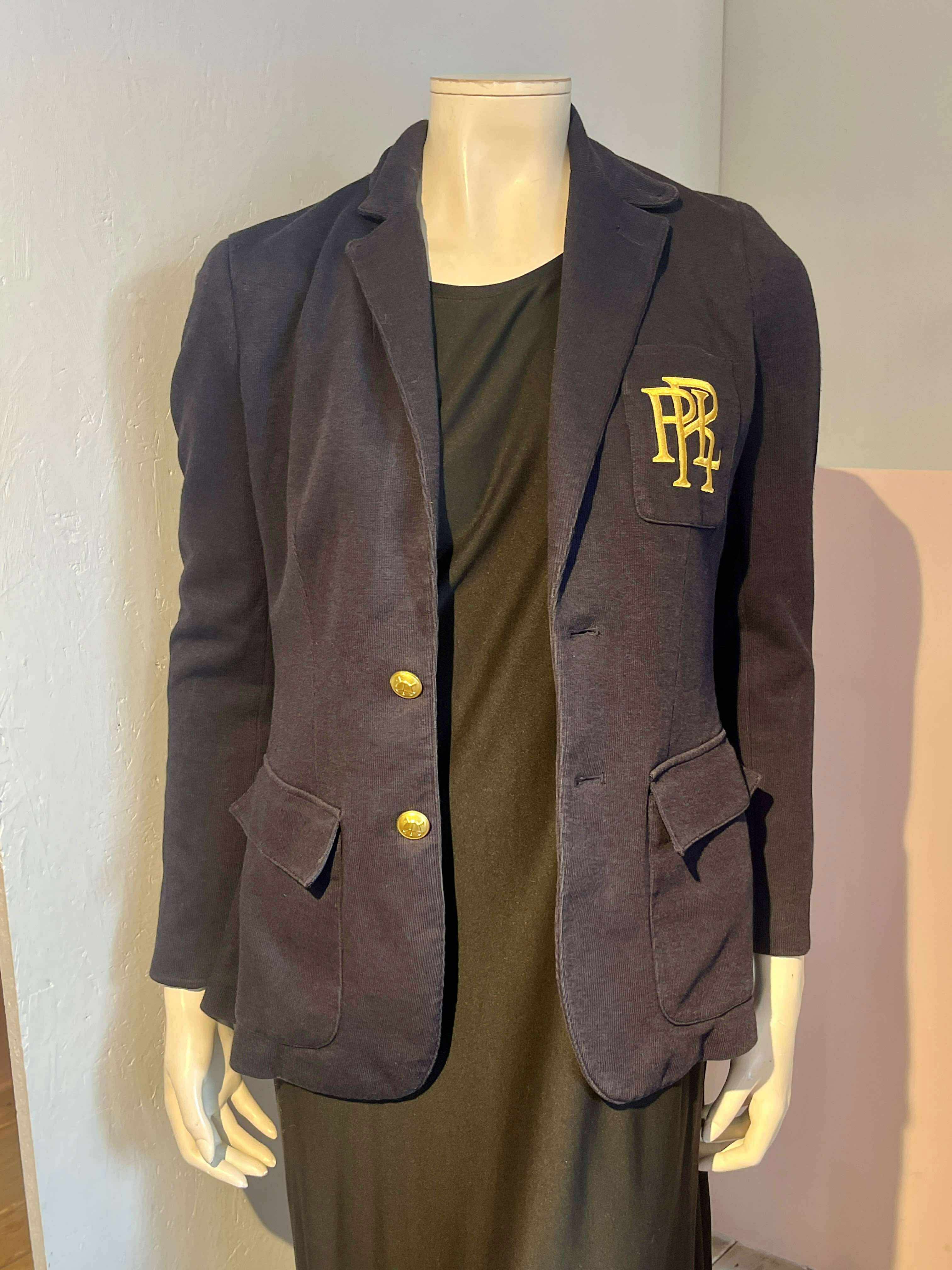 Polo Ralph Lauren - Blazer - Size: S