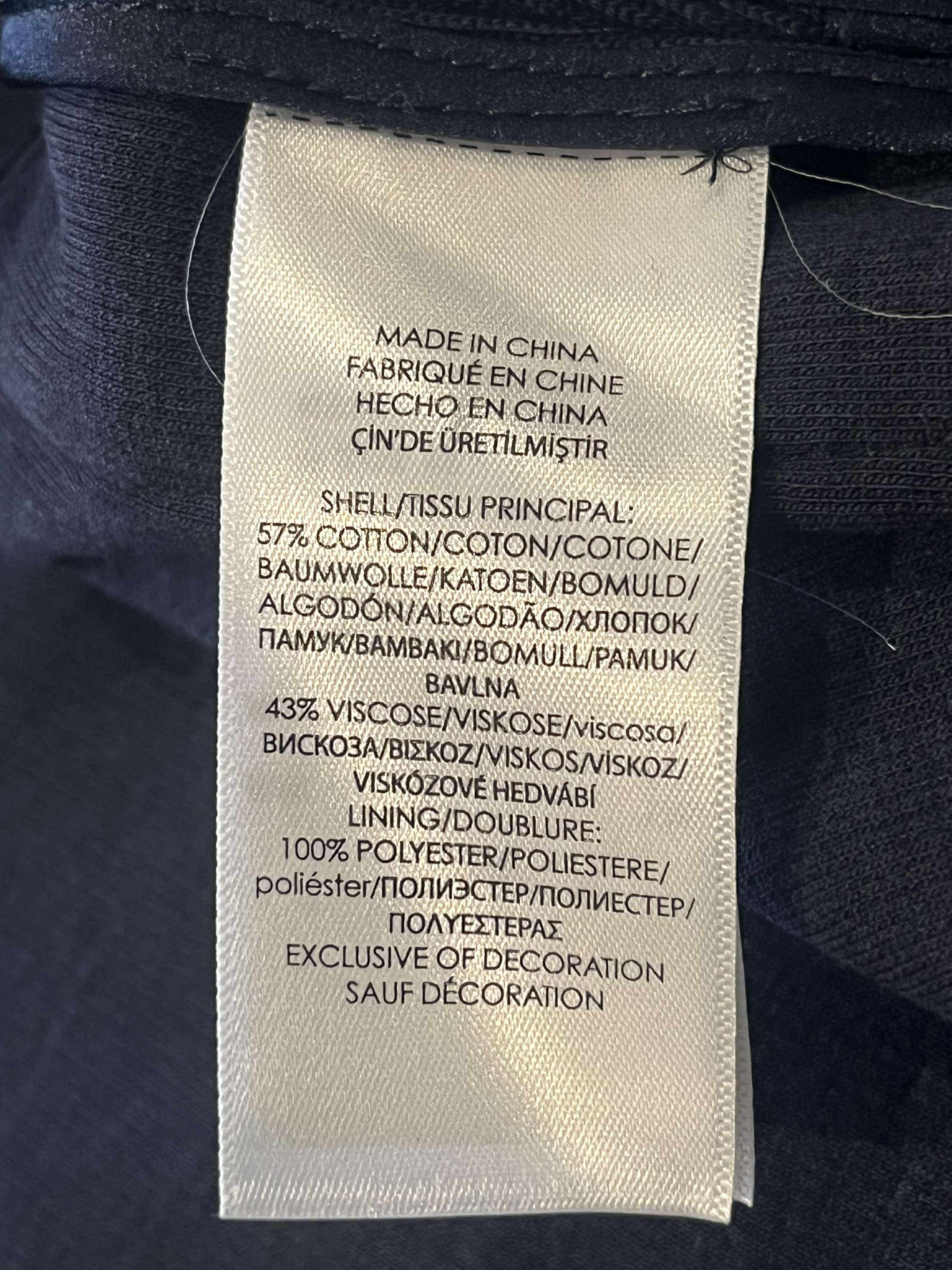 Polo Ralph Lauren - Blazer - Size: S