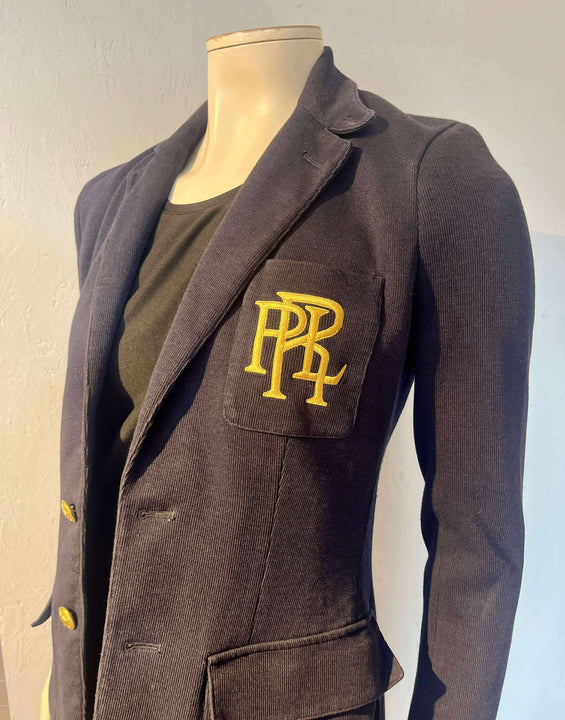 Polo Ralph Lauren - Blazer - Size: S