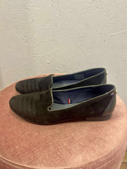 Tommy Hilfiger - Balleriner - Size: 37