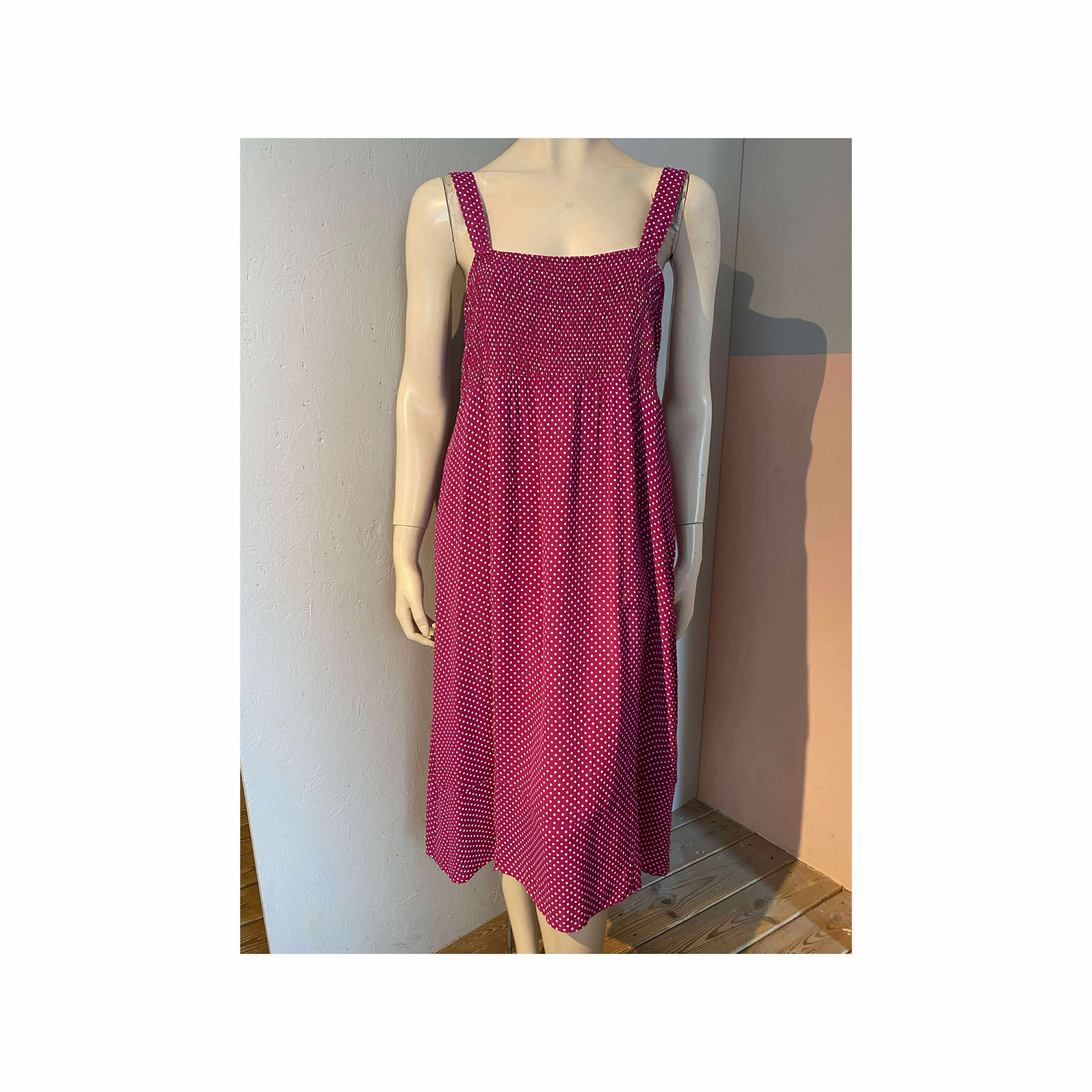 Masai - Kjole - Size: L