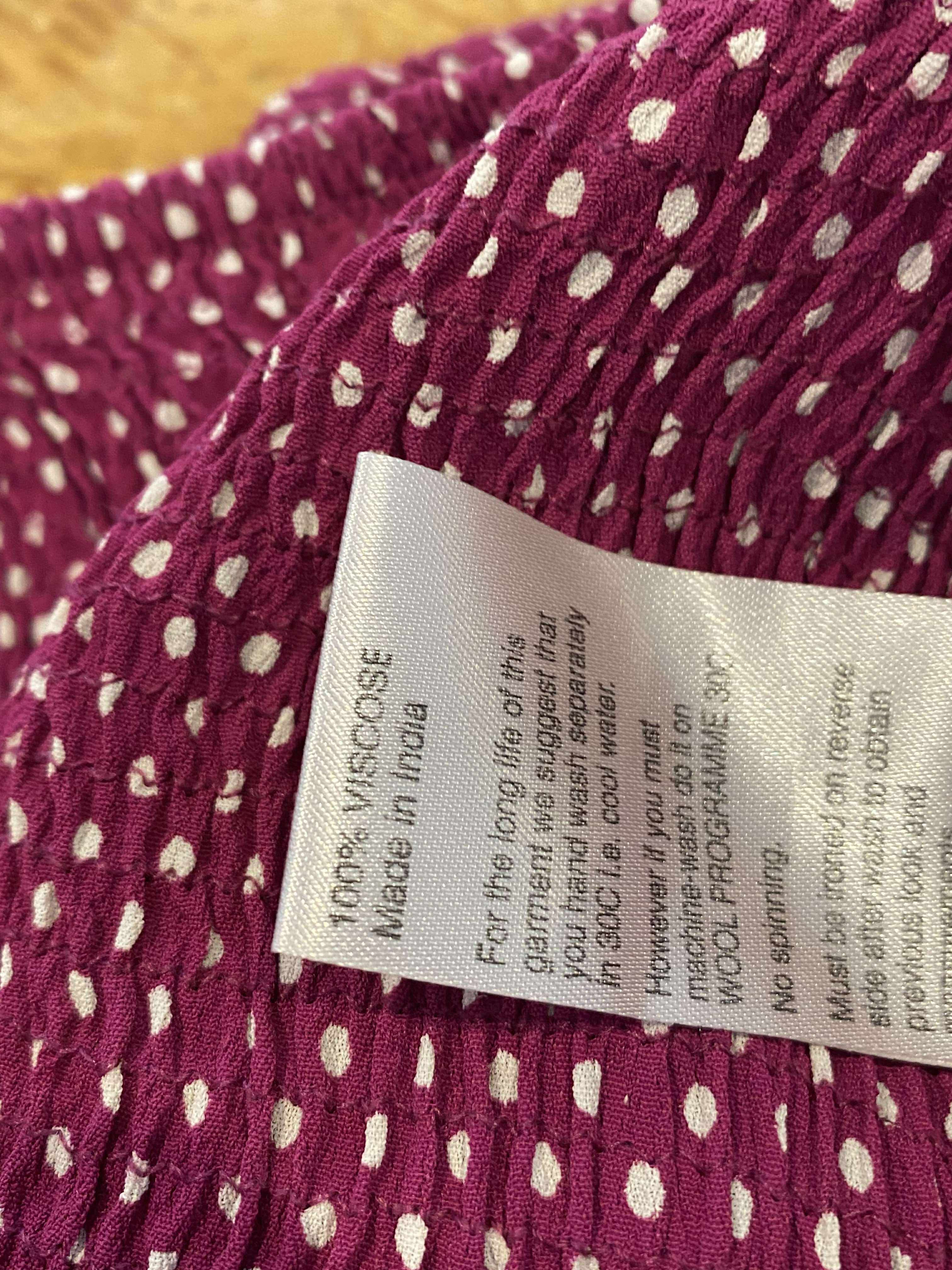 Masai - Kjole - Size: L