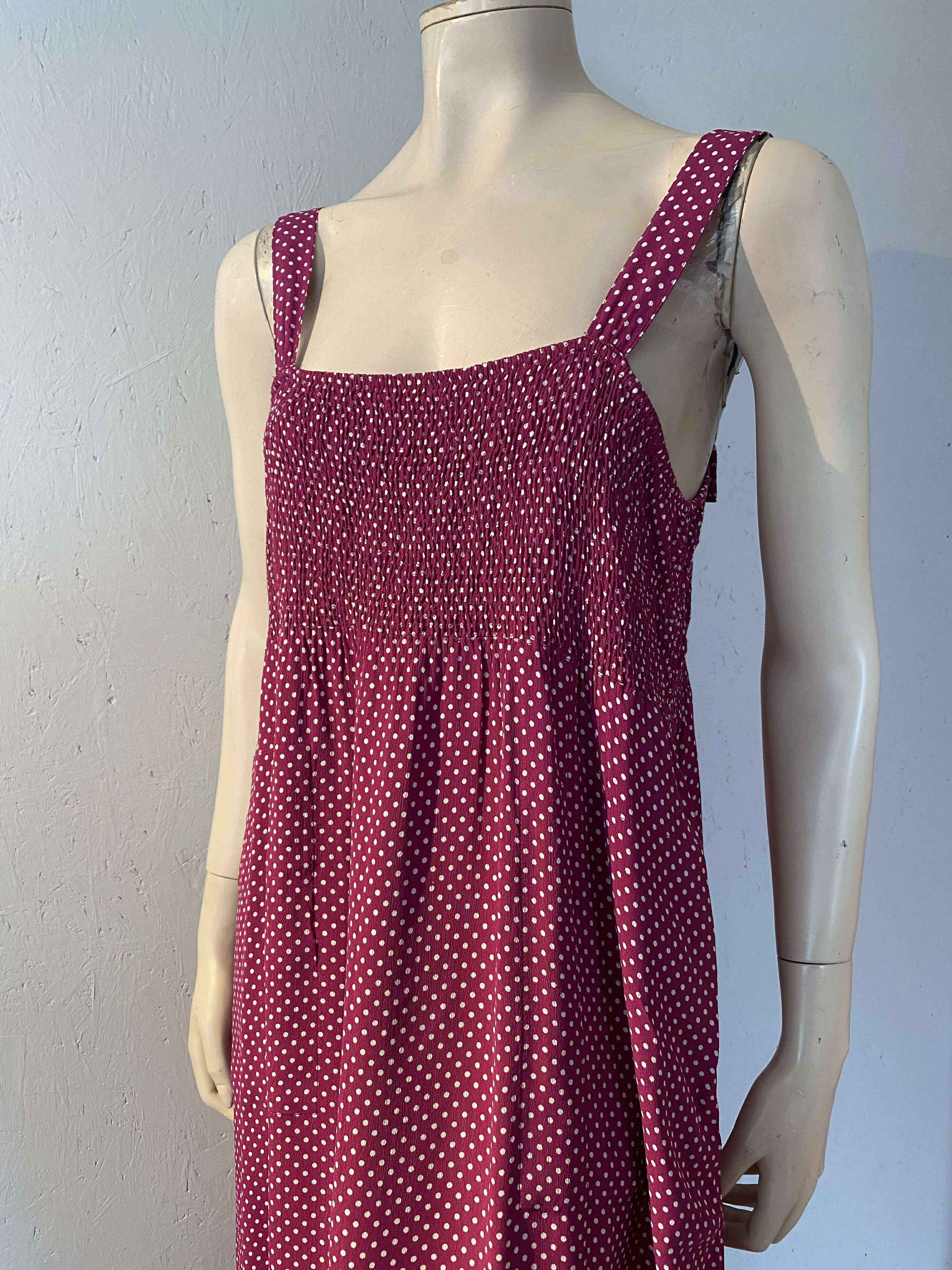 Masai - Kjole - Size: L