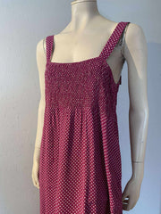 Masai - Kjole - Size: L