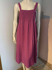 Masai - Kjole - Size: L