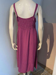 Masai - Kjole - Size: L