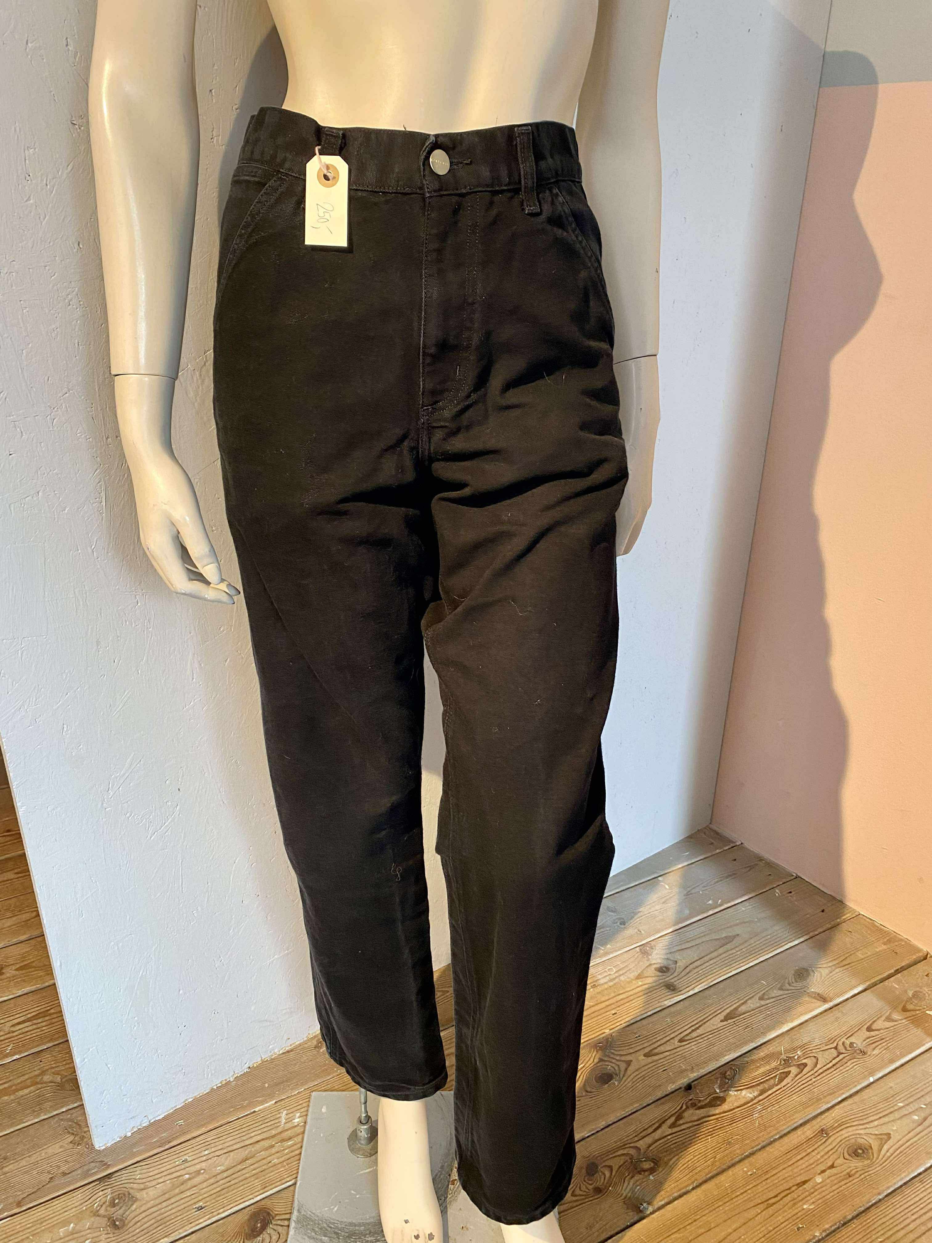 Carhartt - Bukser - Size: 26/32