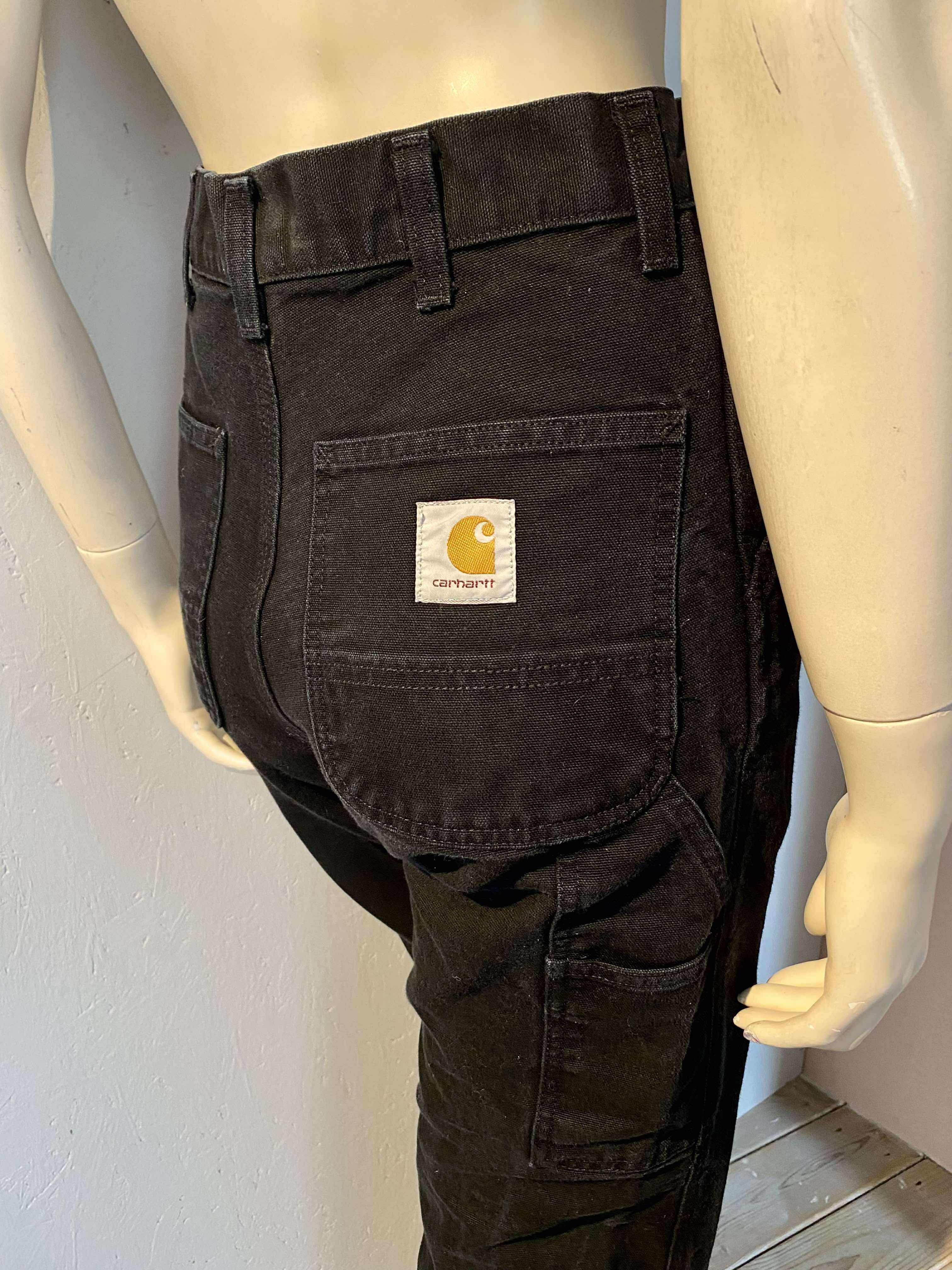 Carhartt - Bukser - Size: 26/32