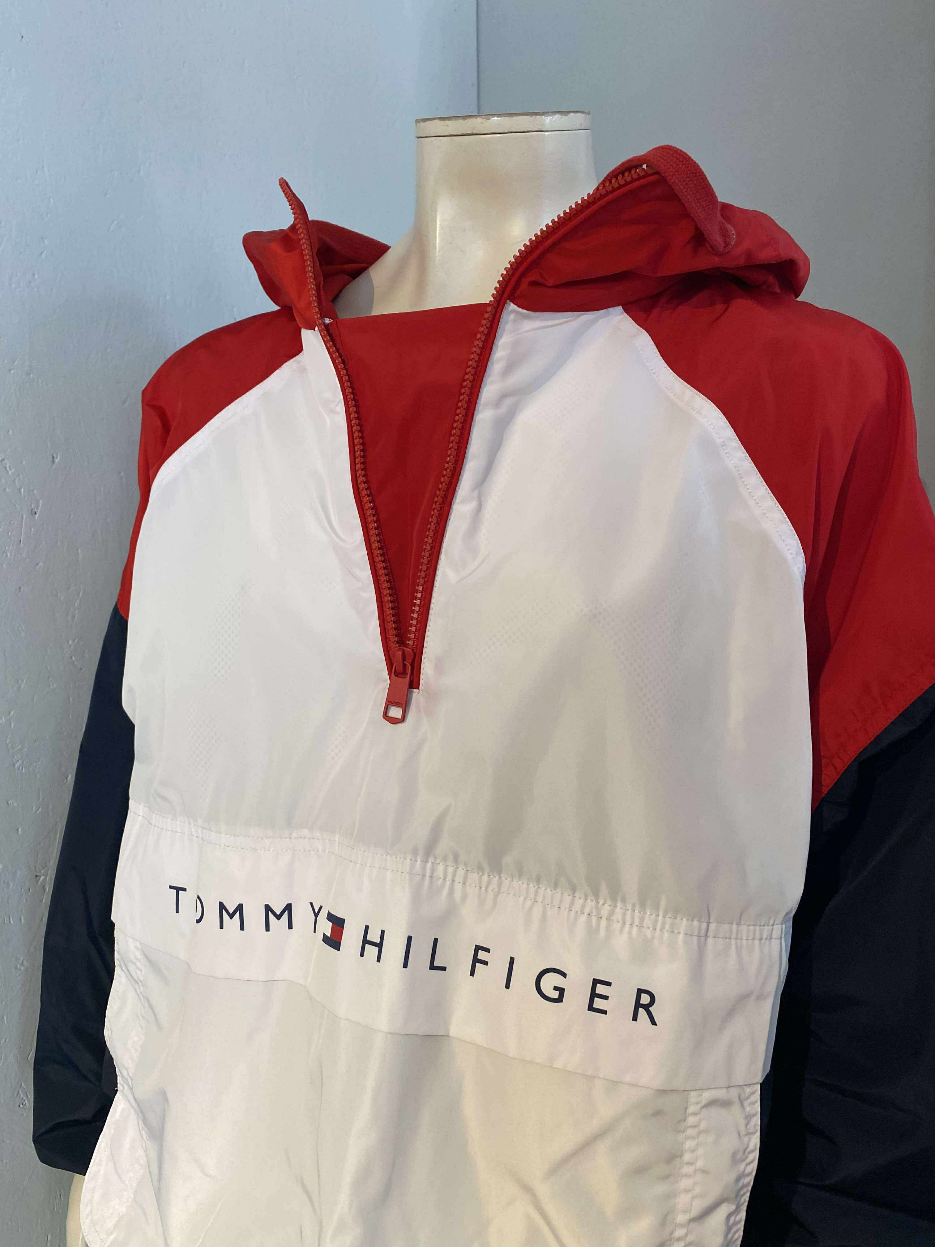 Tommy Hilfiger - Anorak - Size: XL