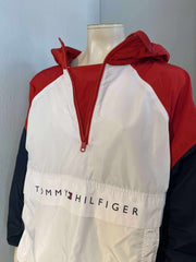 Tommy Hilfiger - Anorak - Size: XL