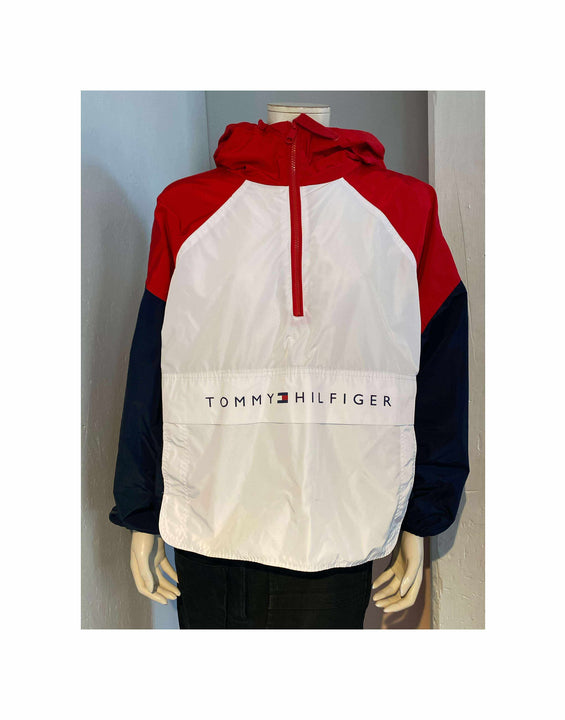 Tommy Hilfiger - Anorak - Size: XL