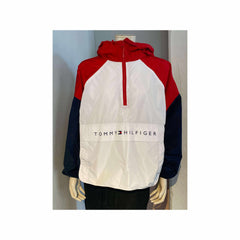 Tommy Hilfiger - Anorak - Size: XL