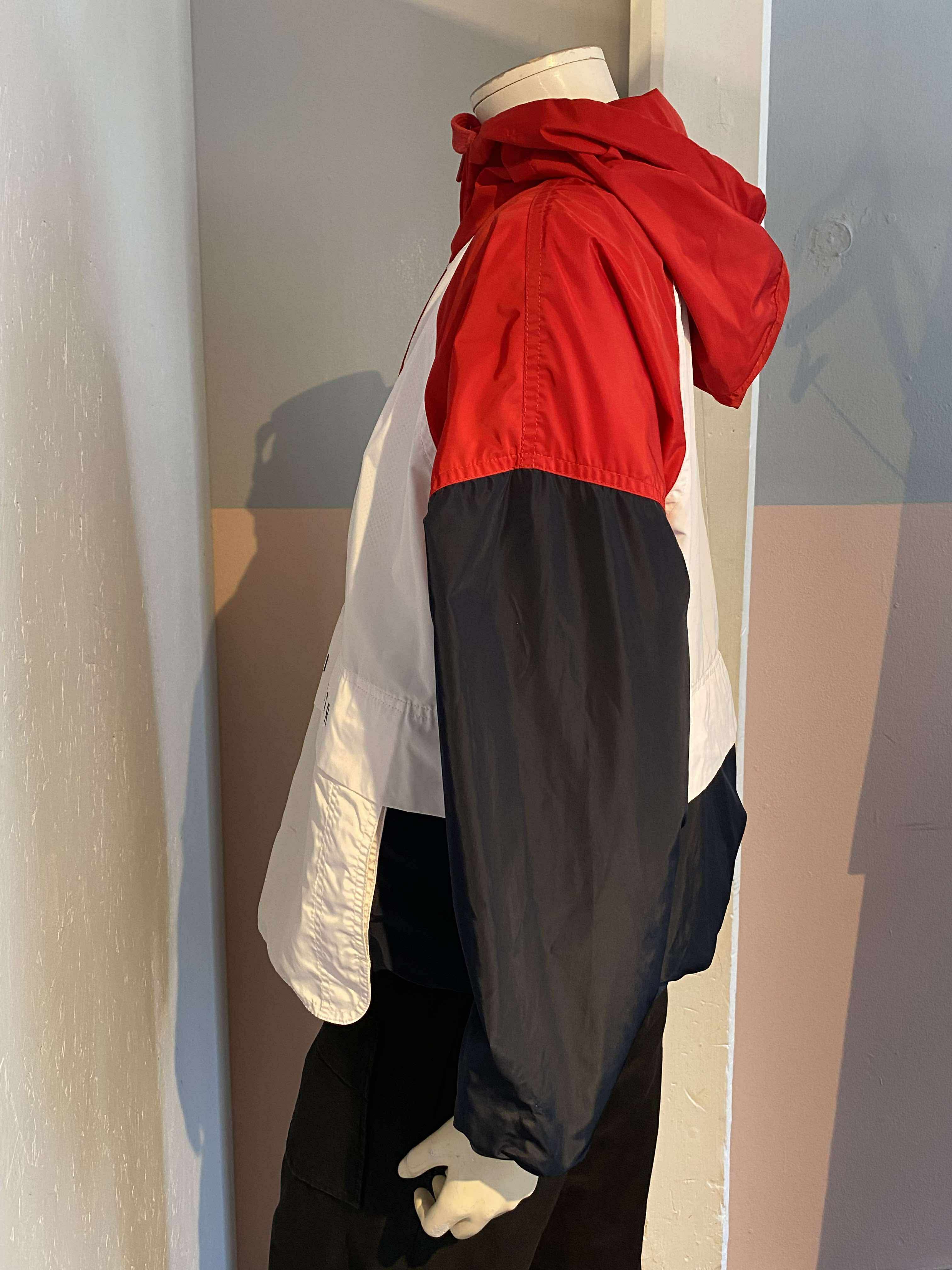 Tommy Hilfiger - Anorak - Size: XL