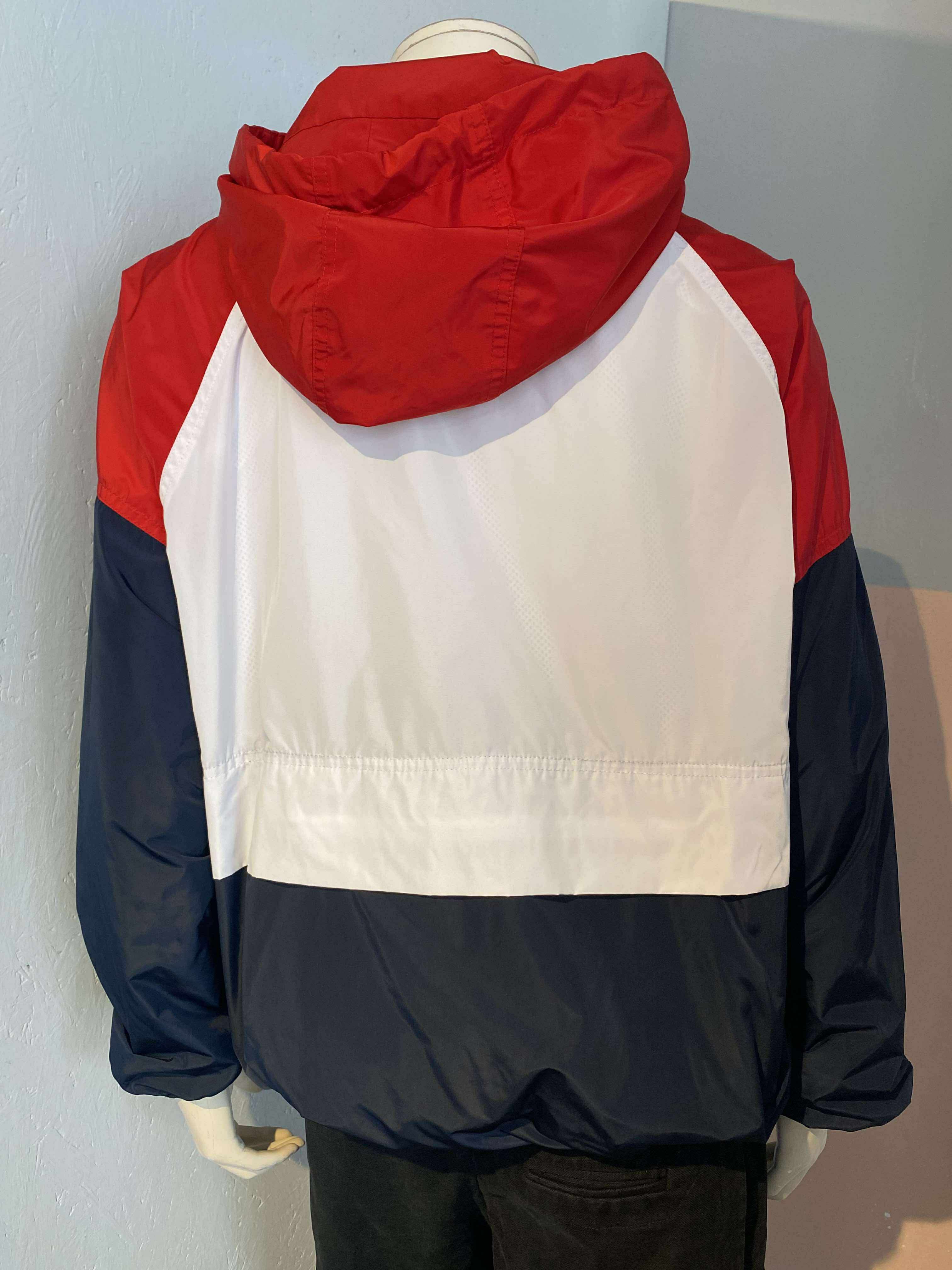 Tommy Hilfiger - Anorak - Size: XL