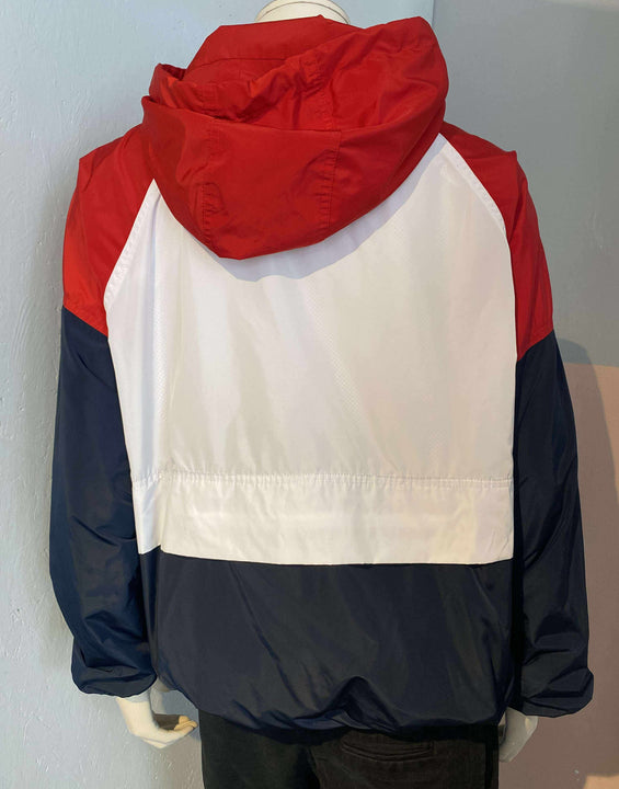 Tommy Hilfiger - Anorak - Size: XL