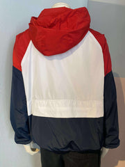Tommy Hilfiger - Anorak - Size: XL