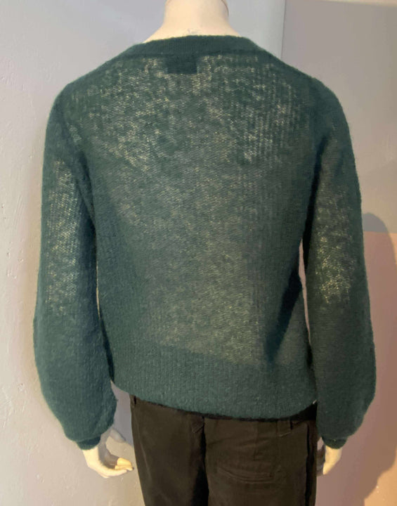 Neo Noir - Sweater - Size: M