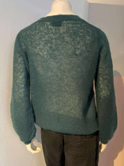 Neo Noir - Sweater - Size: M