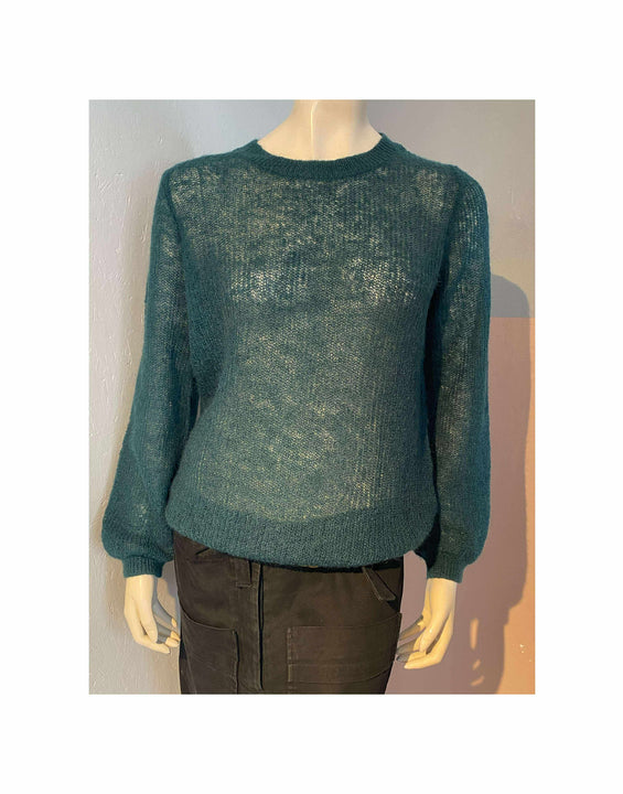Neo Noir - Sweater - Size: M
