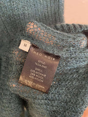 Neo Noir - Sweater - Size: M