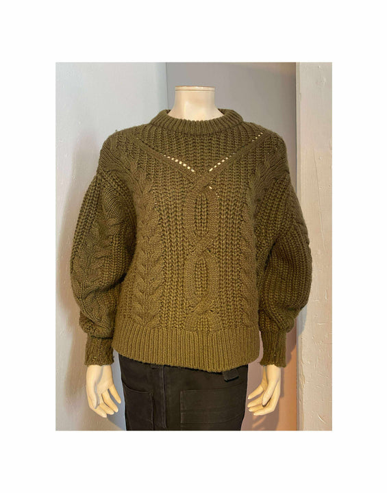 Boii - Sweater - Size: M/L