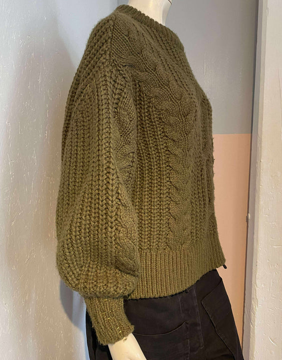 Boii - Sweater - Size: M/L